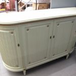 645 6527 Sideboard